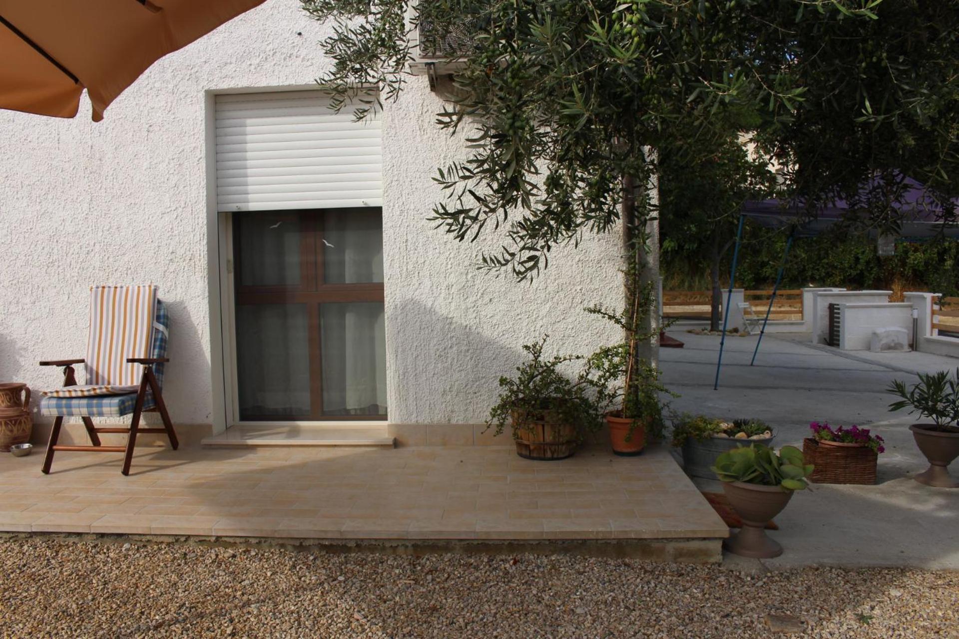 B&B La Casa Dei Nonni Silvi Paese Exterior foto